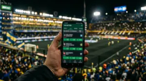 Casas de Apuestas Liga Argentina – Operadores y Acceso desde España