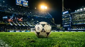 Cuotas Liga Profesional Argentina – Lectura, Comparación y Valor